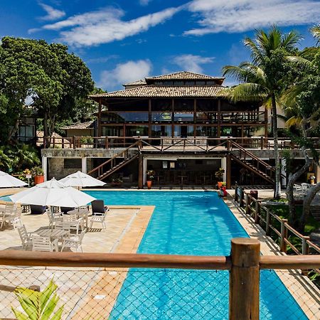 Hotel Pontal Da Ferradura Búzios Esterno foto
