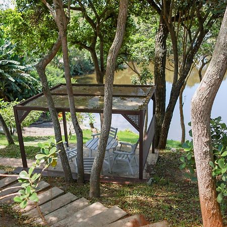 Hotel Pontal Da Ferradura Búzios Esterno foto
