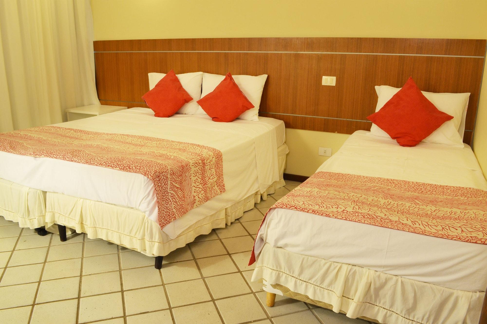 Hotel Pontal Da Ferradura Búzios Esterno foto