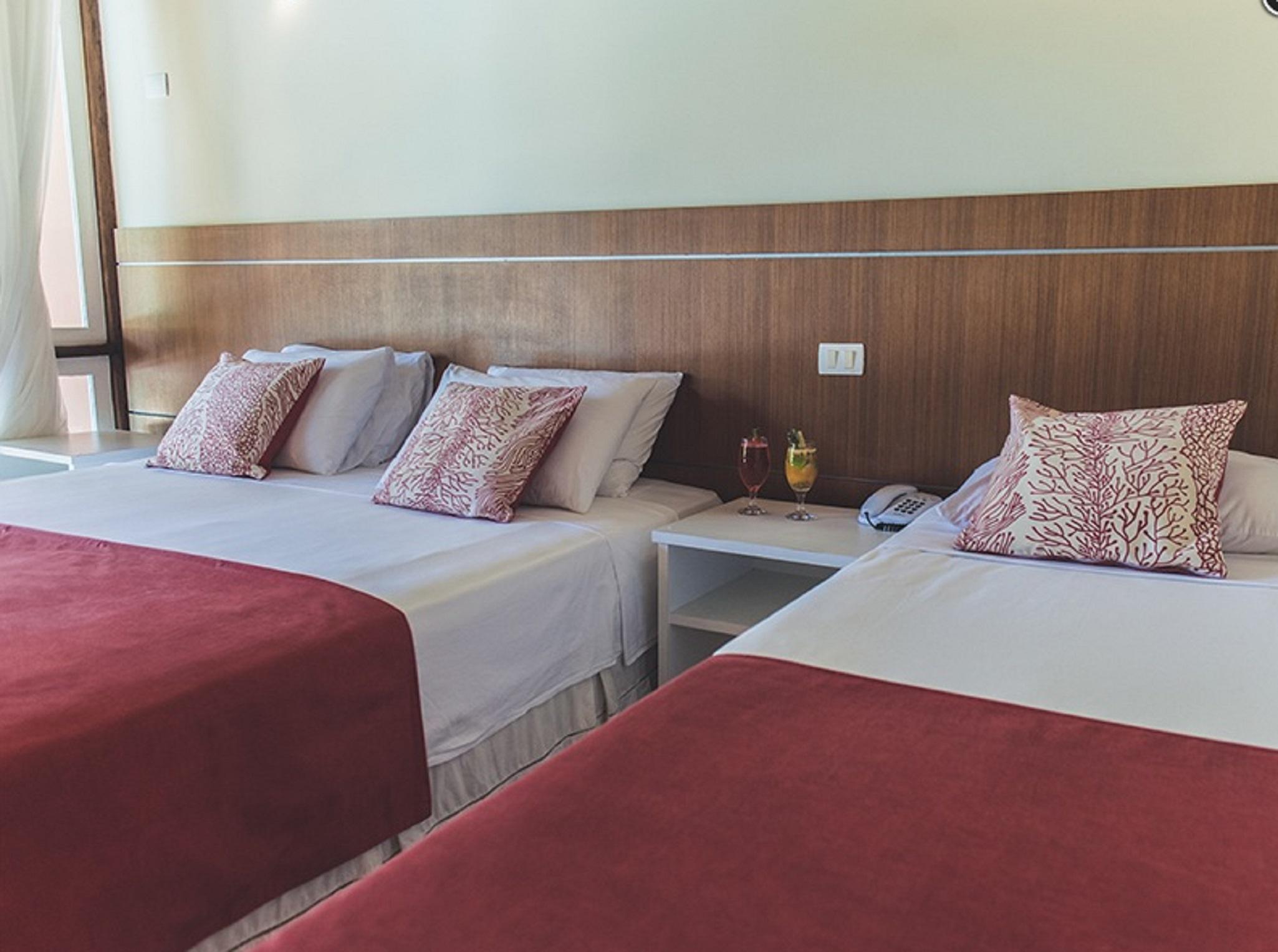 Hotel Pontal Da Ferradura Búzios Esterno foto
