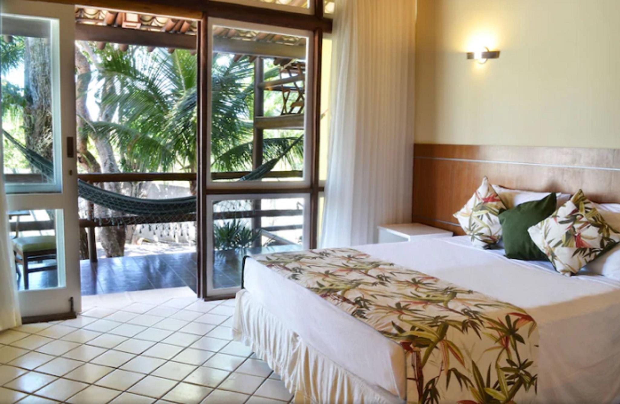 Hotel Pontal Da Ferradura Búzios Esterno foto