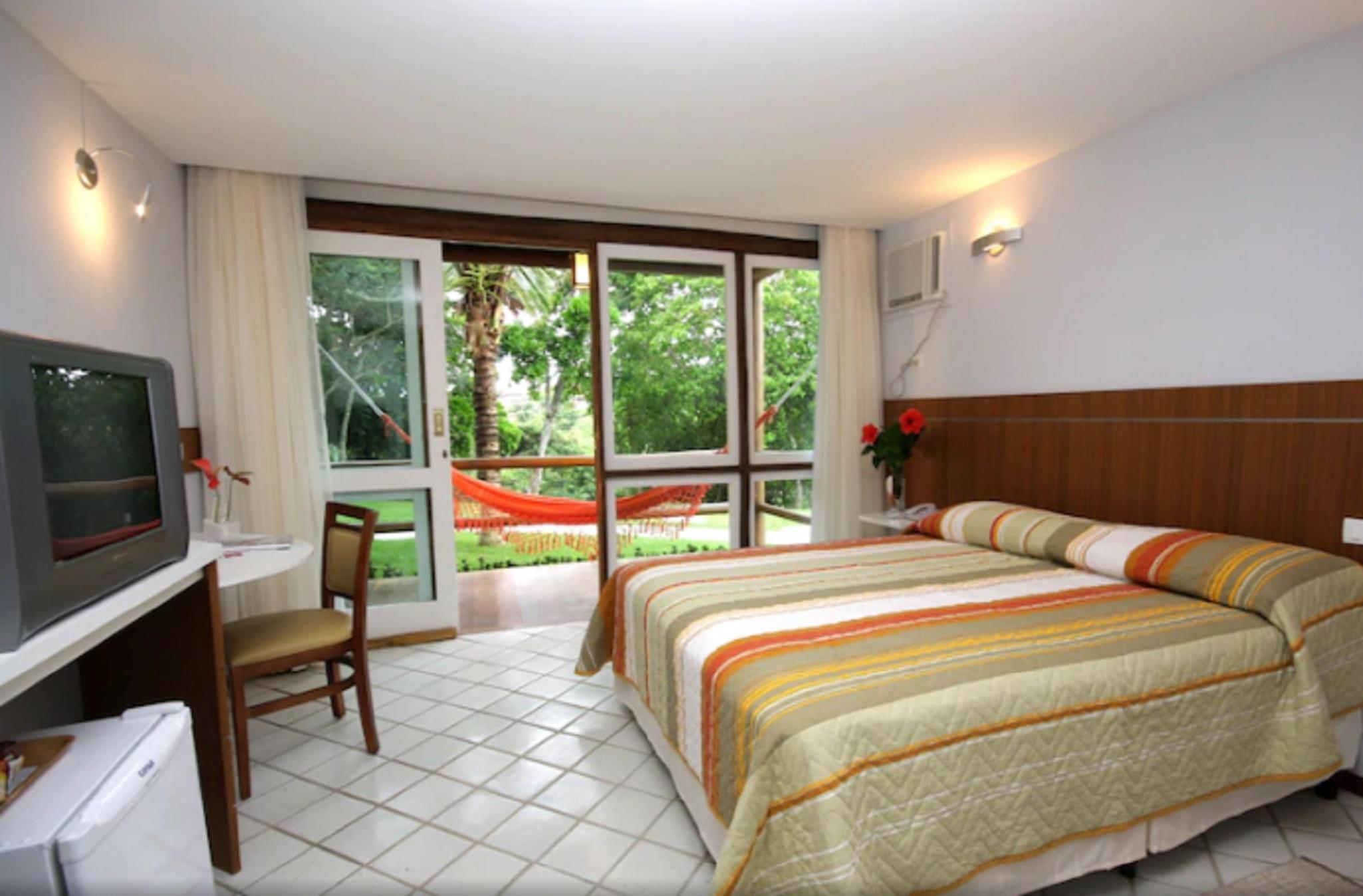 Hotel Pontal Da Ferradura Búzios Esterno foto
