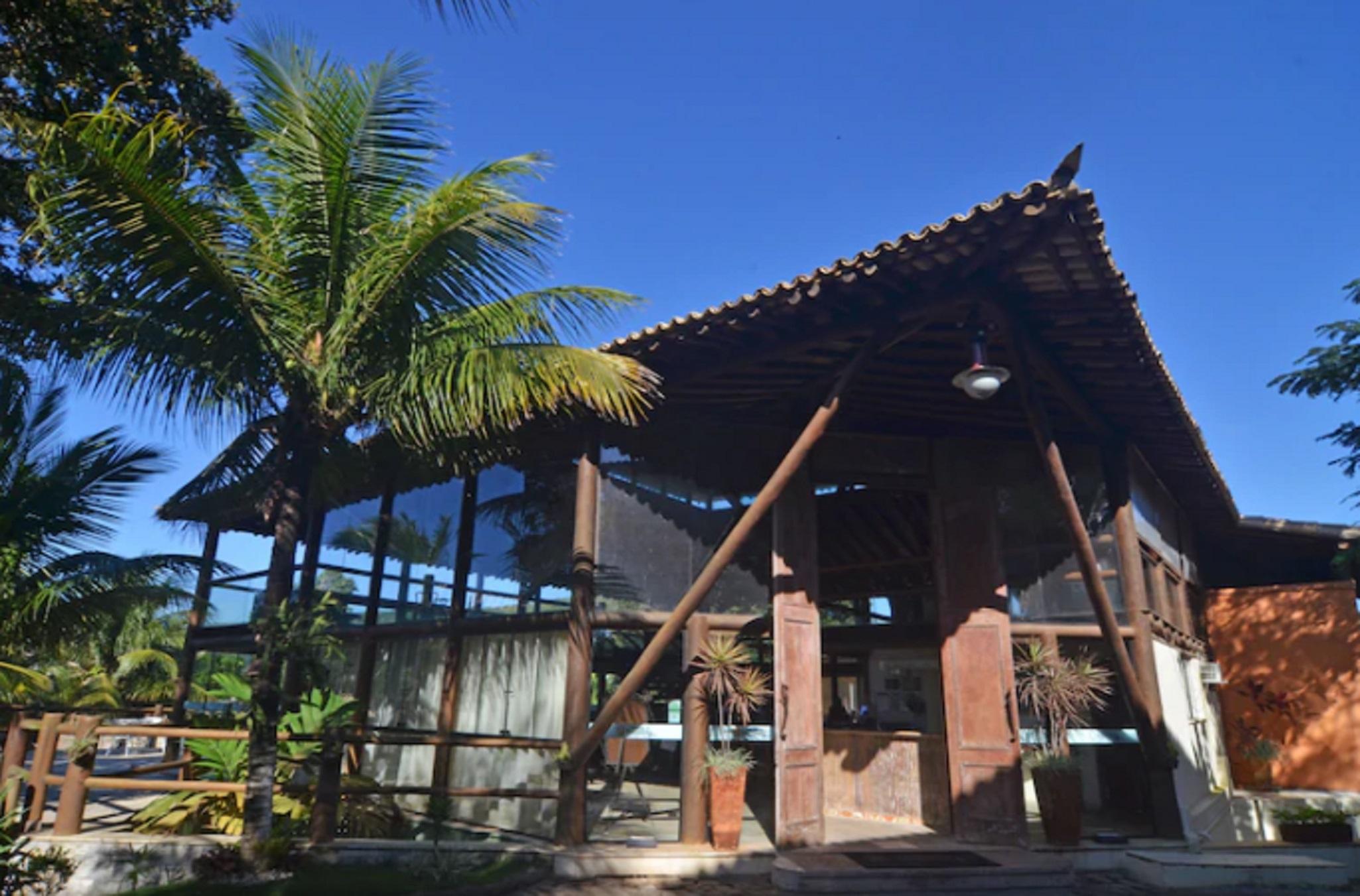 Hotel Pontal Da Ferradura Búzios Esterno foto