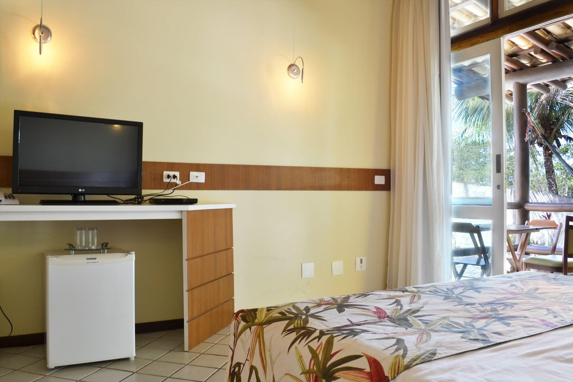 Hotel Pontal Da Ferradura Búzios Esterno foto