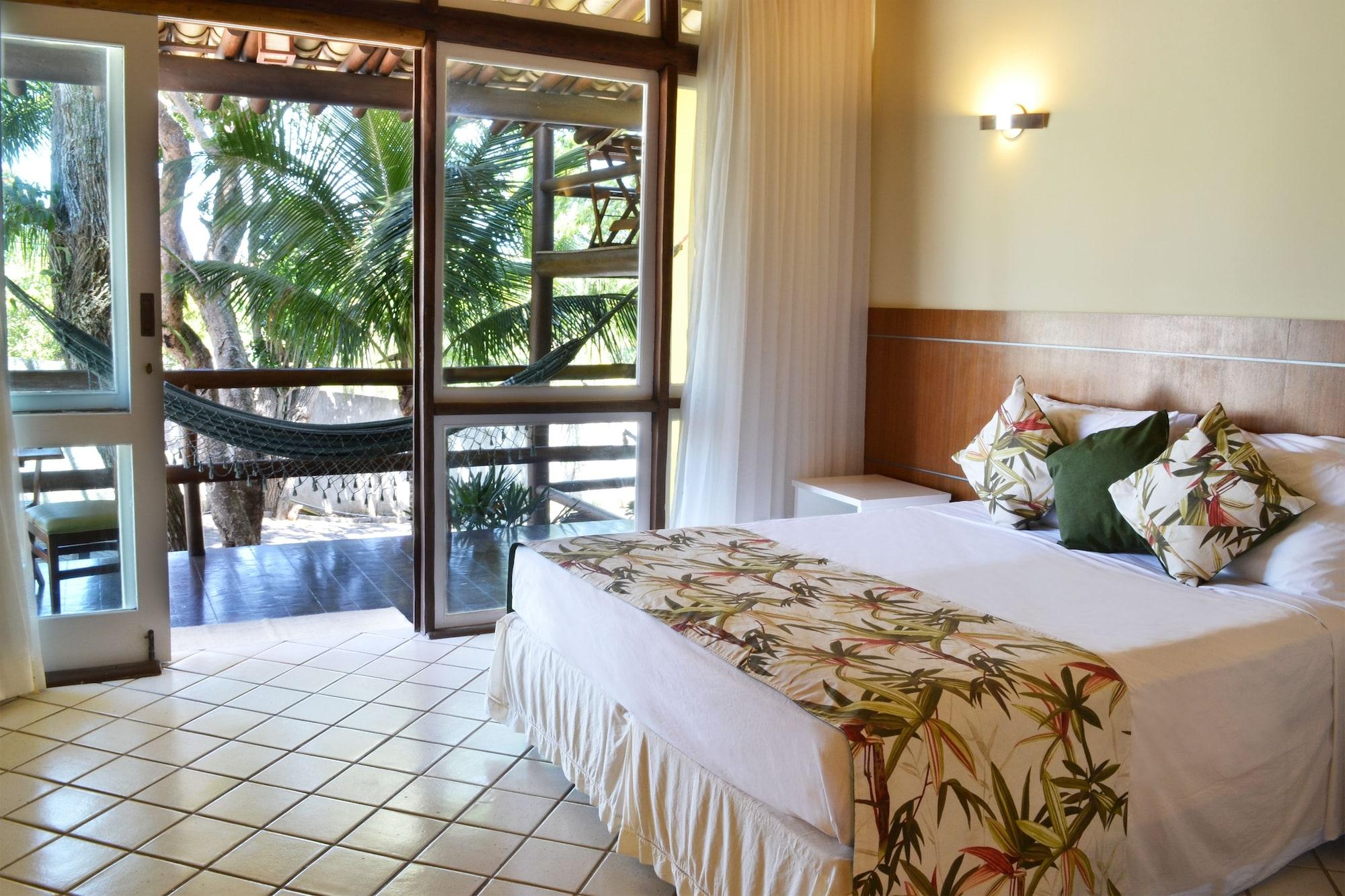 Hotel Pontal Da Ferradura Búzios Esterno foto