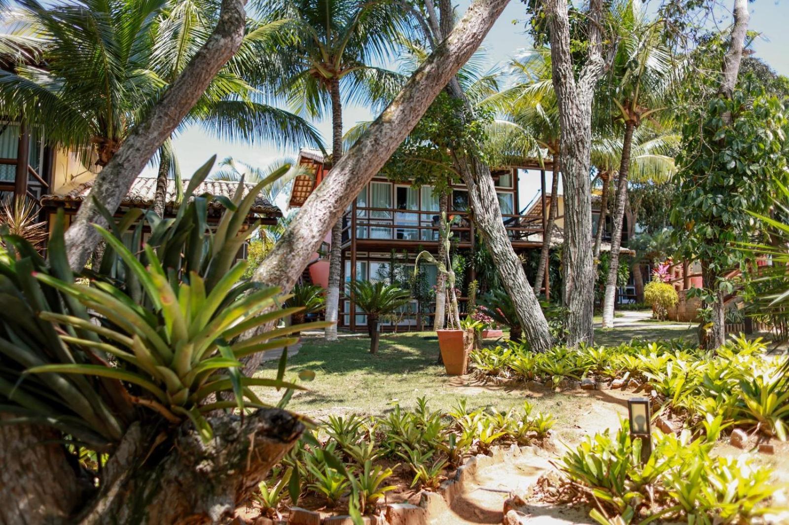Hotel Pontal Da Ferradura Búzios Esterno foto
