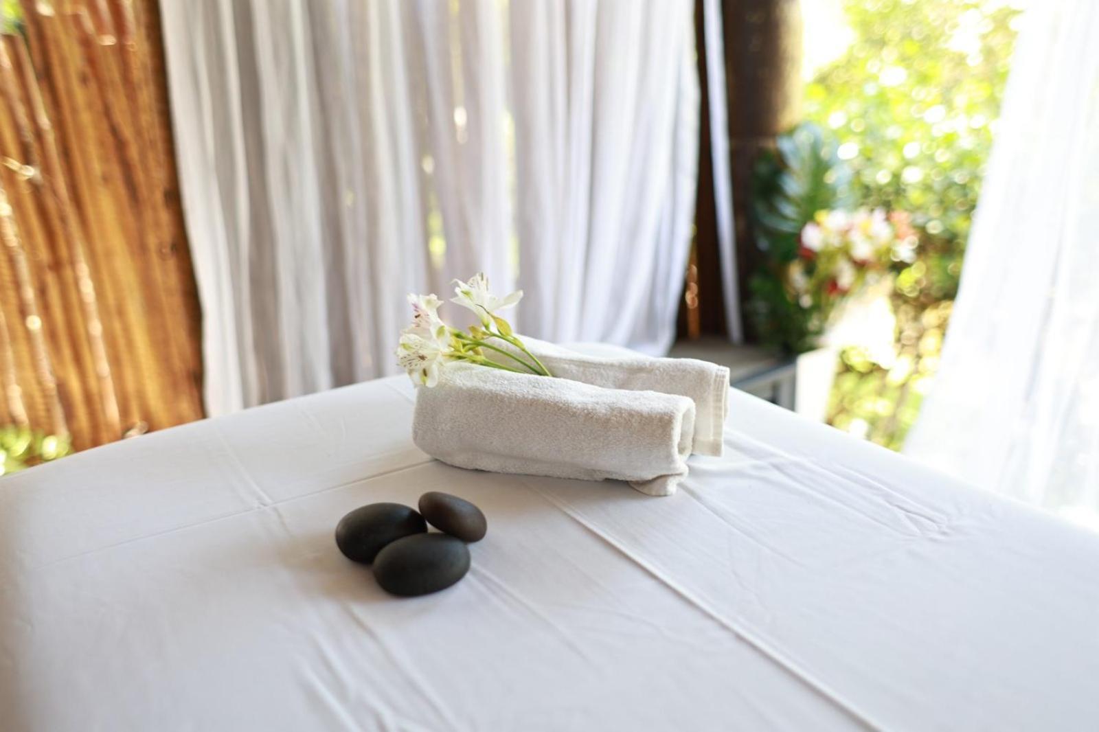 Hotel Pontal Da Ferradura Búzios Esterno foto