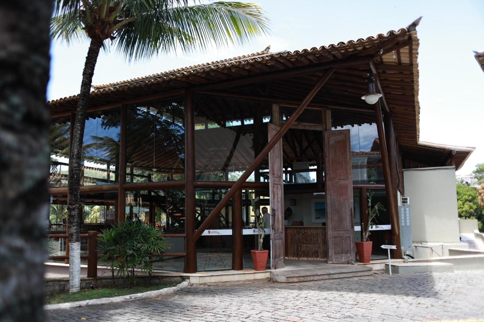 Hotel Pontal Da Ferradura Búzios Esterno foto