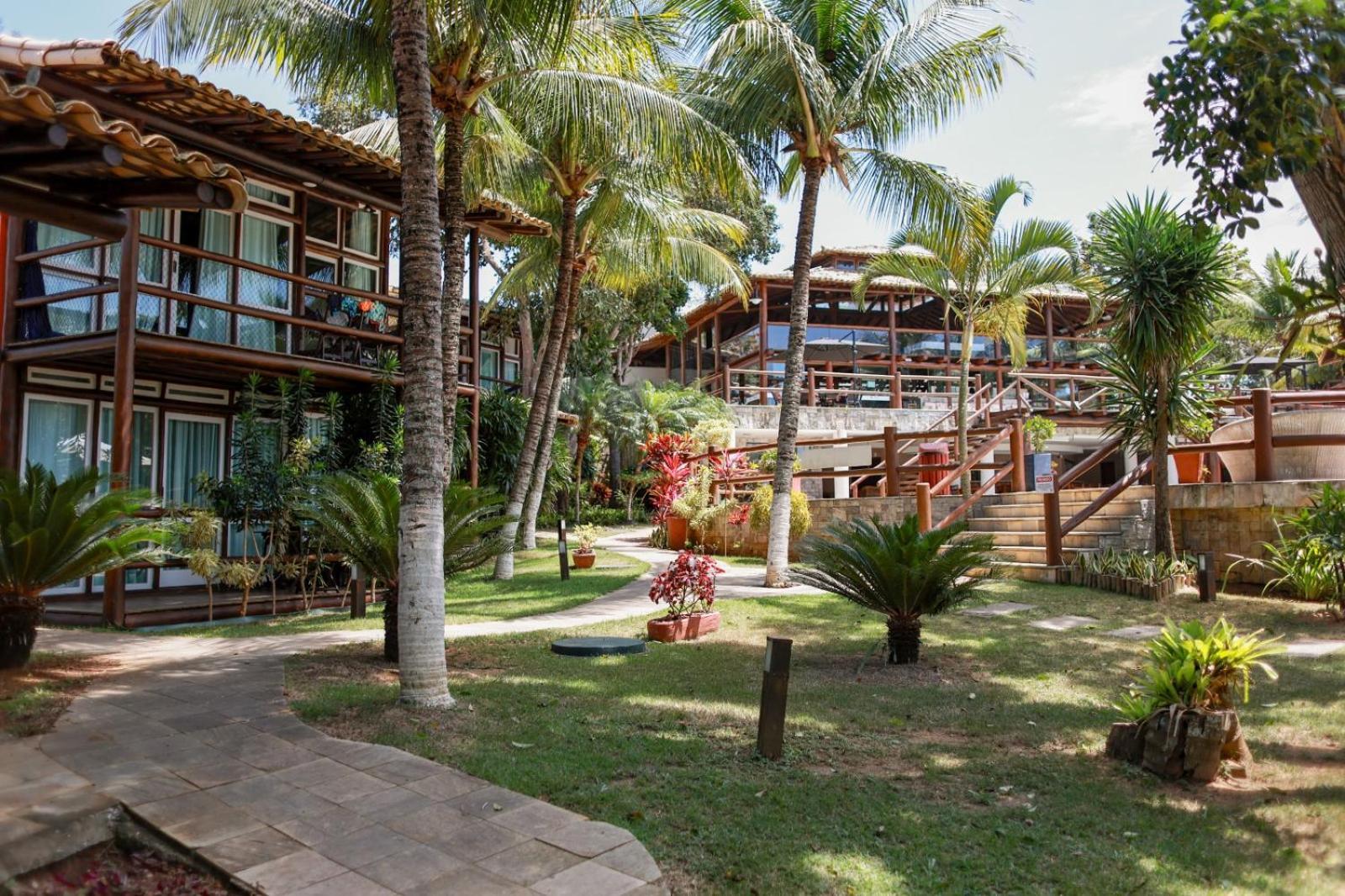 Hotel Pontal Da Ferradura Búzios Esterno foto