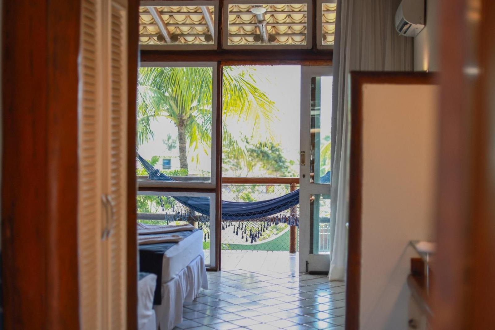 Hotel Pontal Da Ferradura Búzios Esterno foto