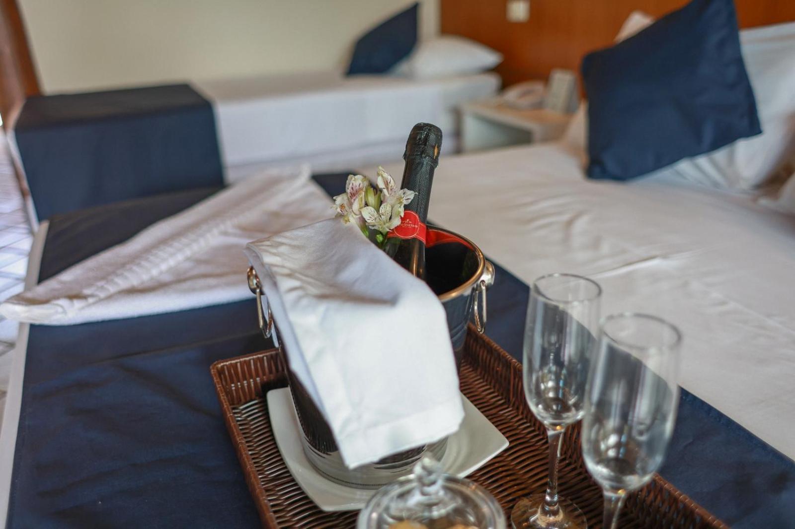 Hotel Pontal Da Ferradura Búzios Esterno foto