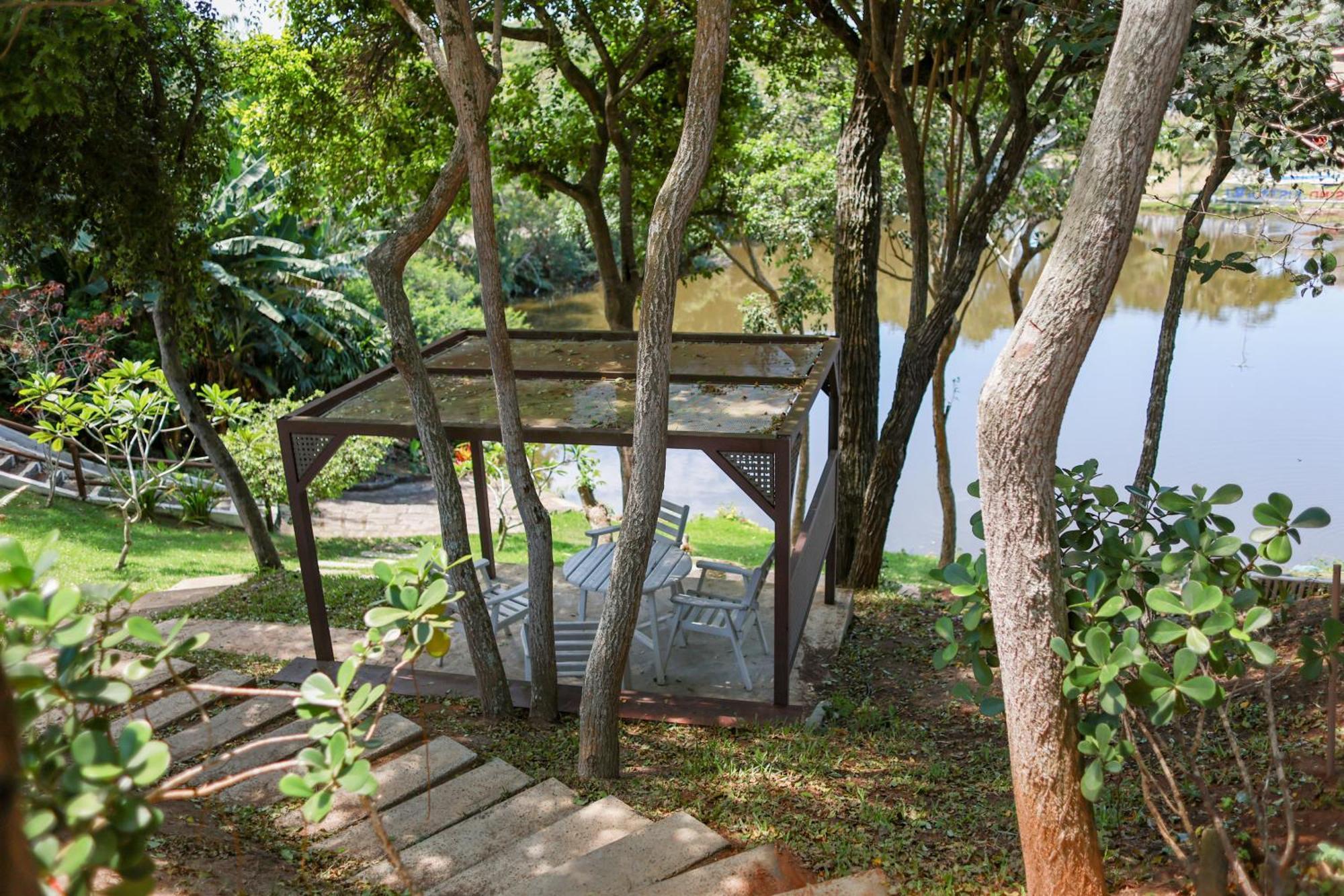 Hotel Pontal Da Ferradura Búzios Esterno foto